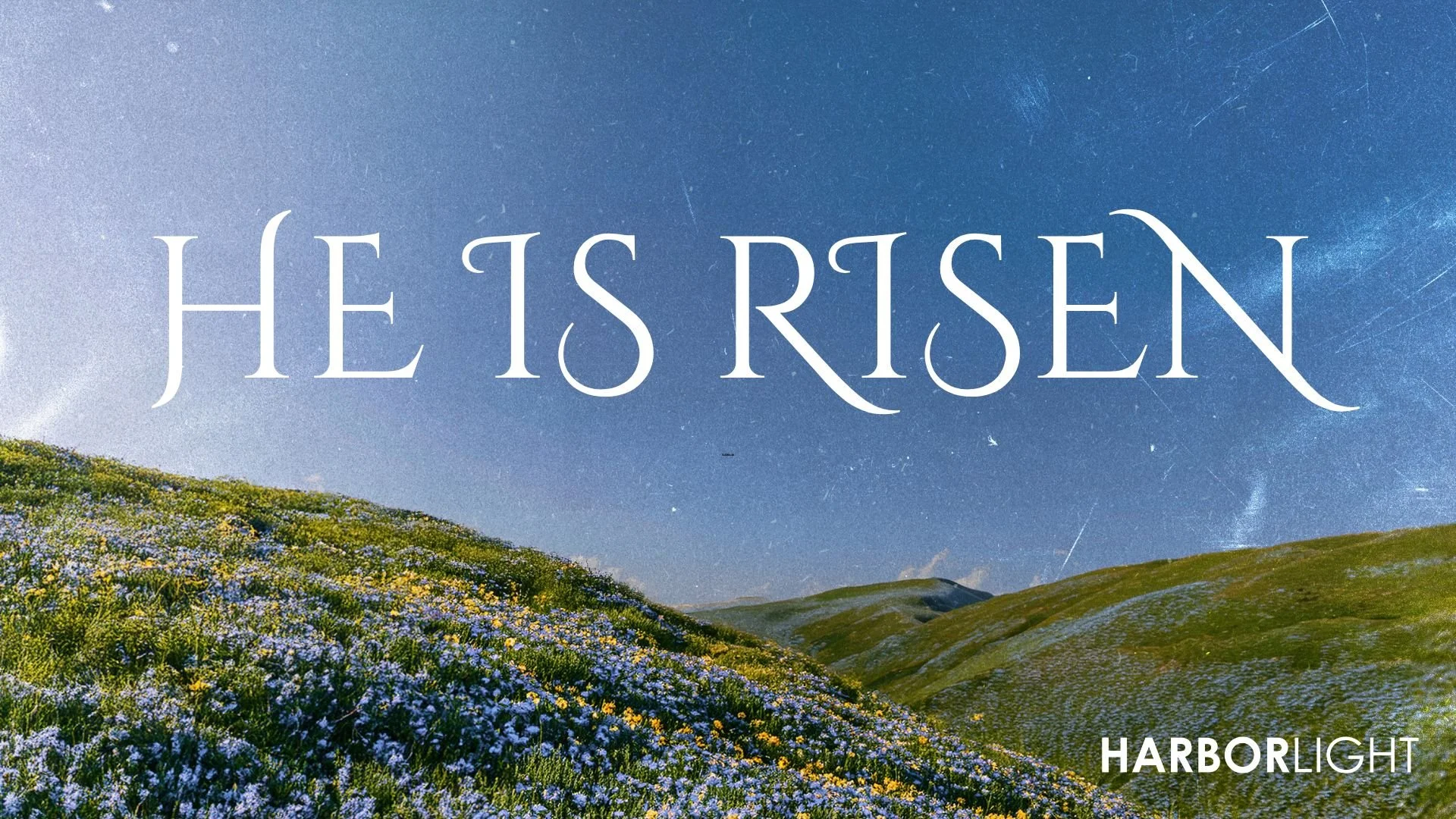 Easter Service, April 5, 2026