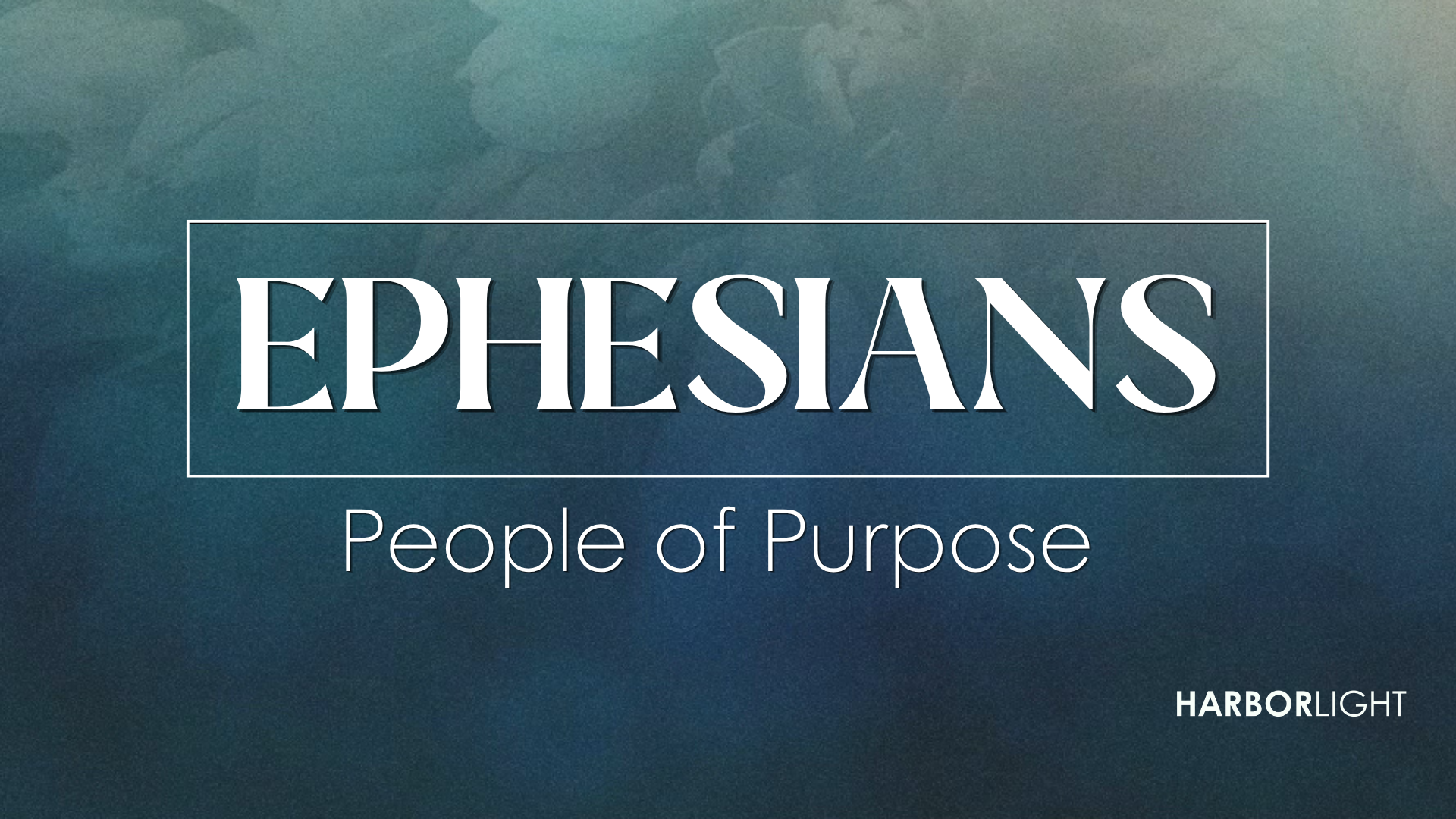 People of Purpose, May 3, 2026