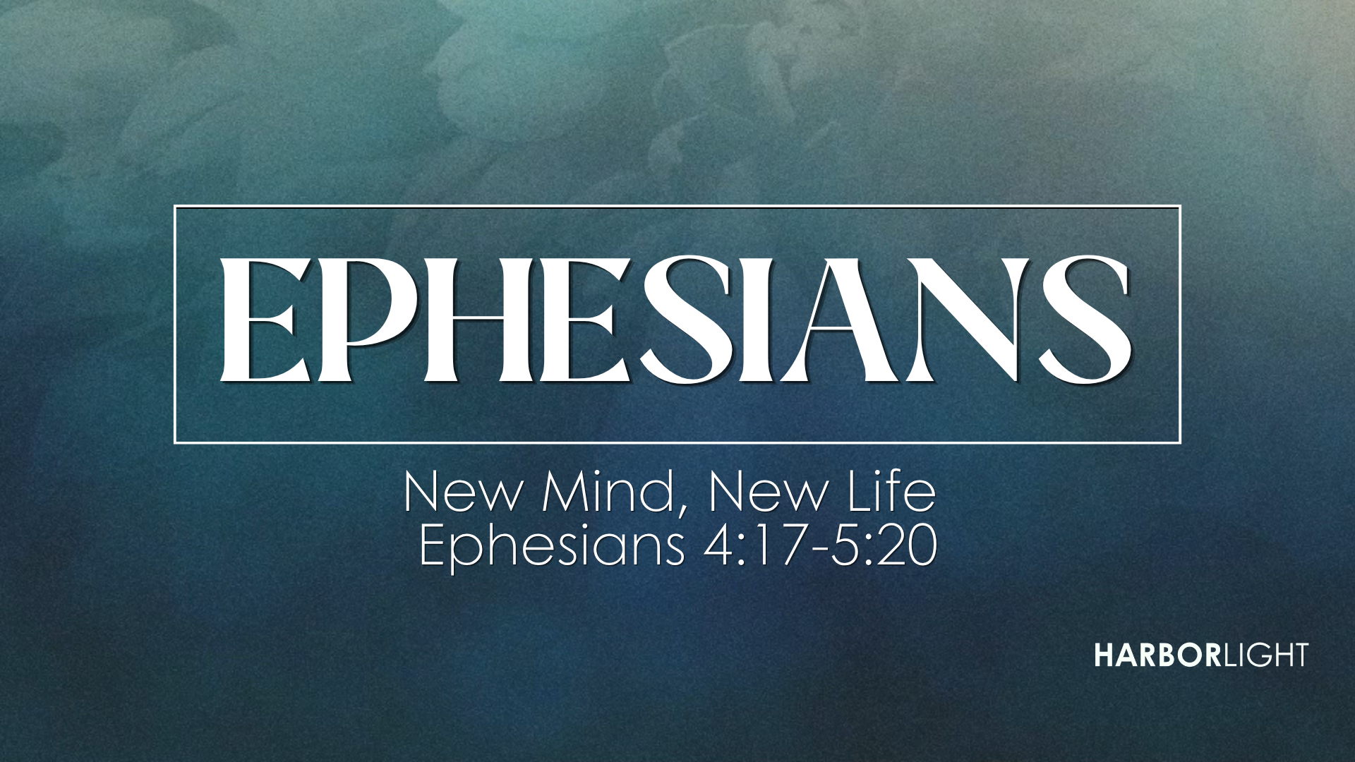 New Mind New Life