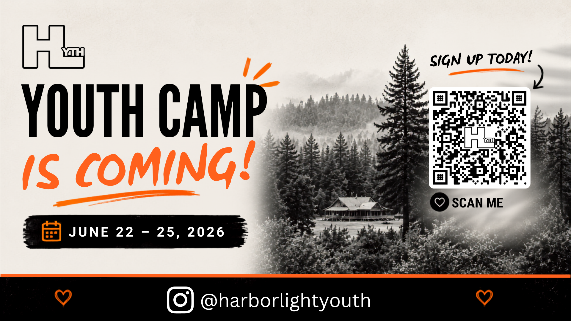 Youth Camp