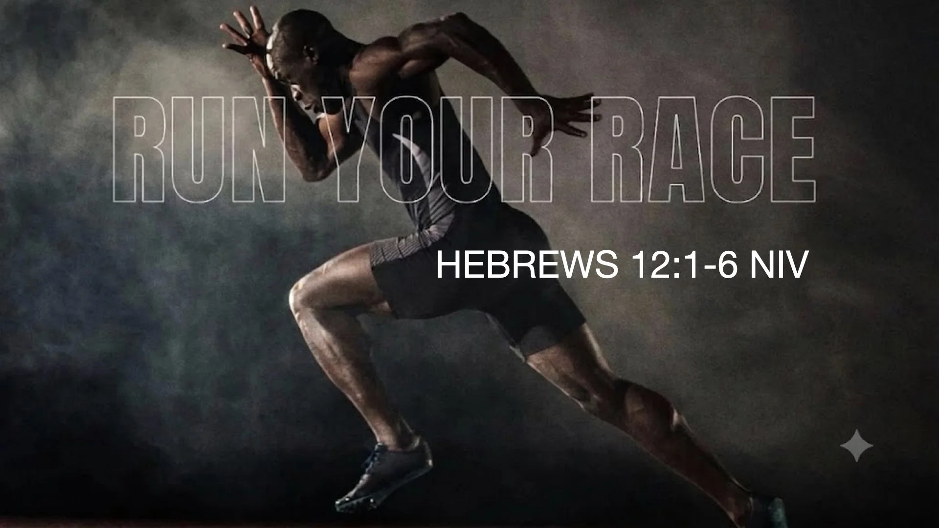 Run Your Race, July 26, 2026