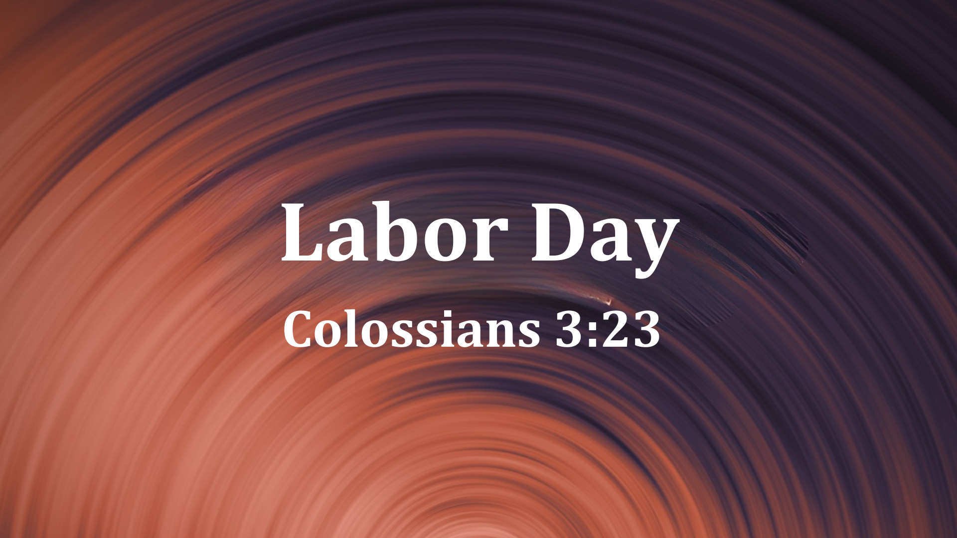 Labor Day, September 6, 2026