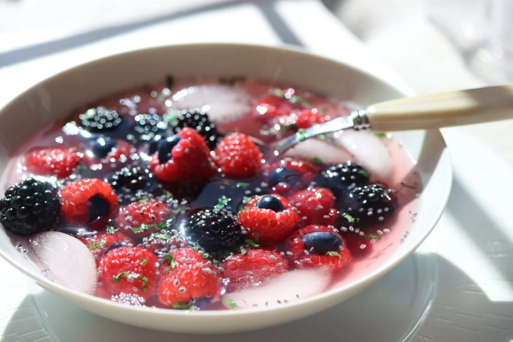 Zen Basil Seeds Nature Cereal From FFactor — Zen Basil Organic Basil