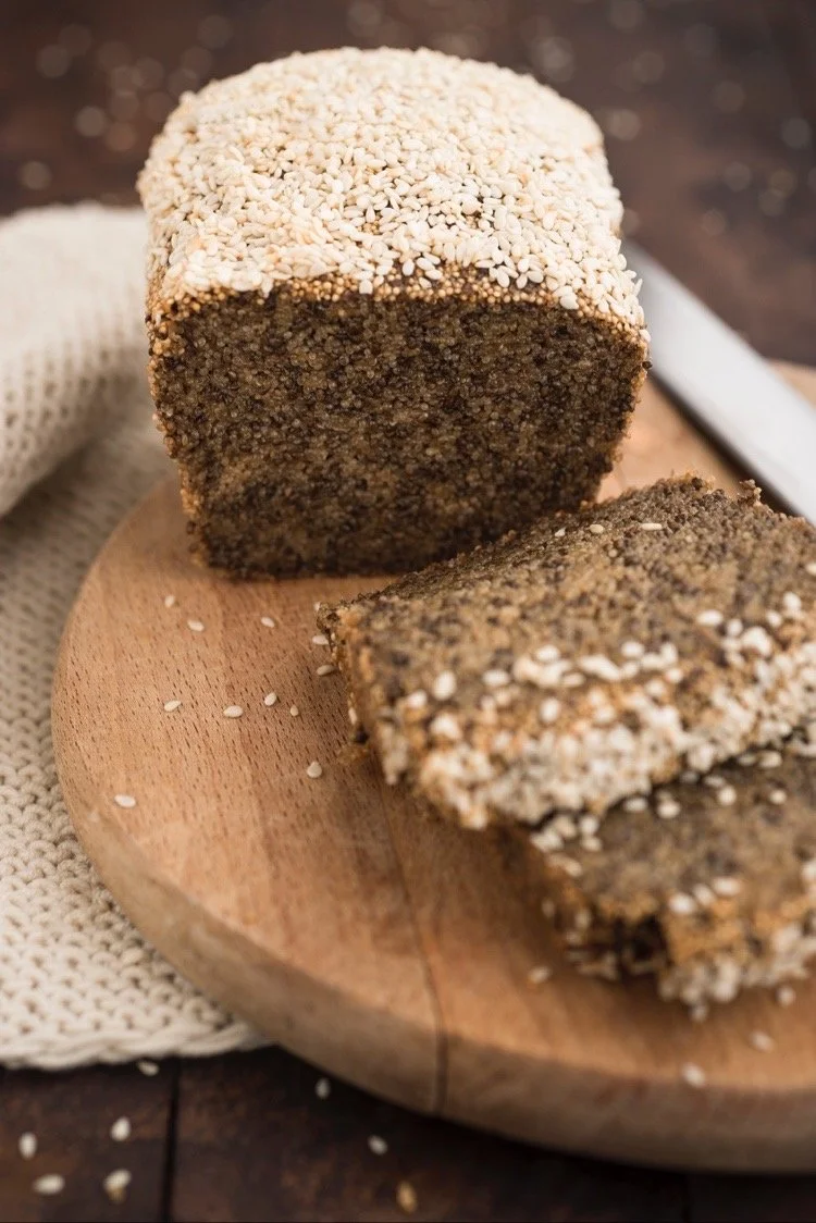 Basil Seed Recipes — Zen Basil Organic Basil Seeds High Fiber