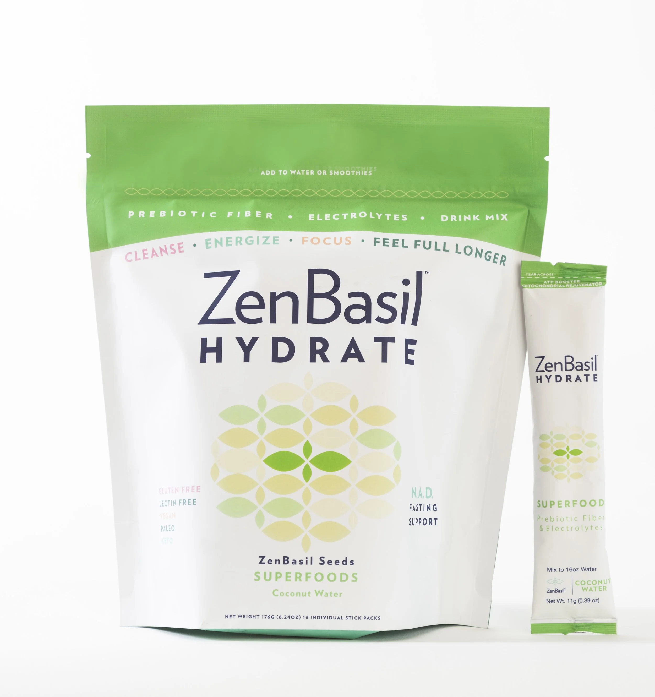 Shop — Zen Basil Organic Basil Seeds High Fiber Superfoods