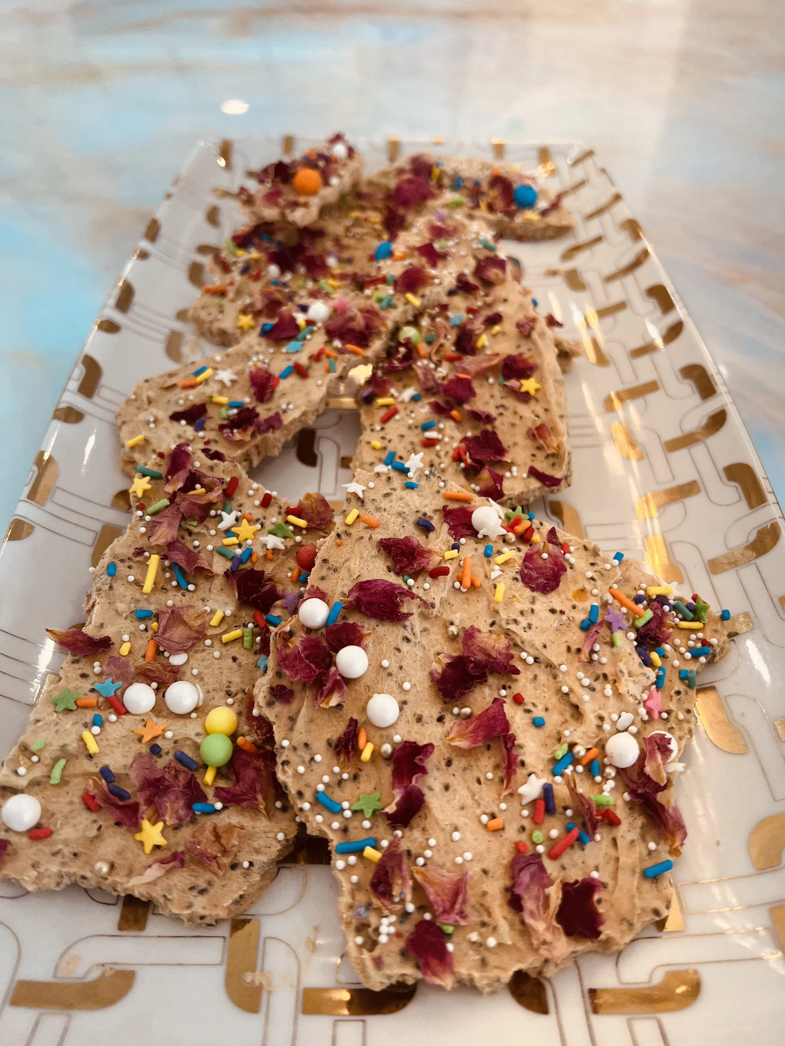 Recipes — Zen Basil Organic Basil Seeds High Fiber Superfoods