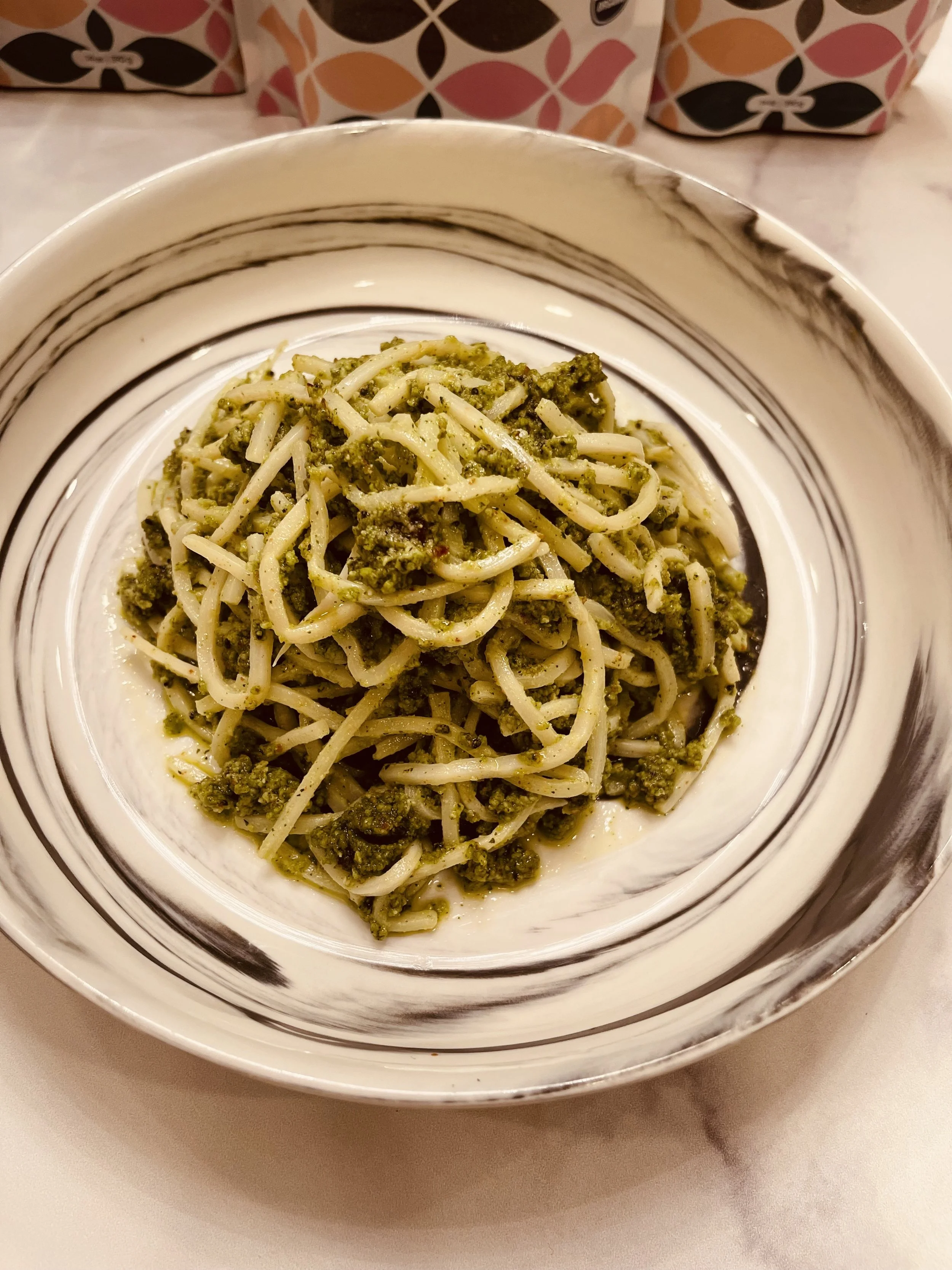 Basil Seed Recipes — Zen Basil | Organic Basil Seeds | High Fiber ...