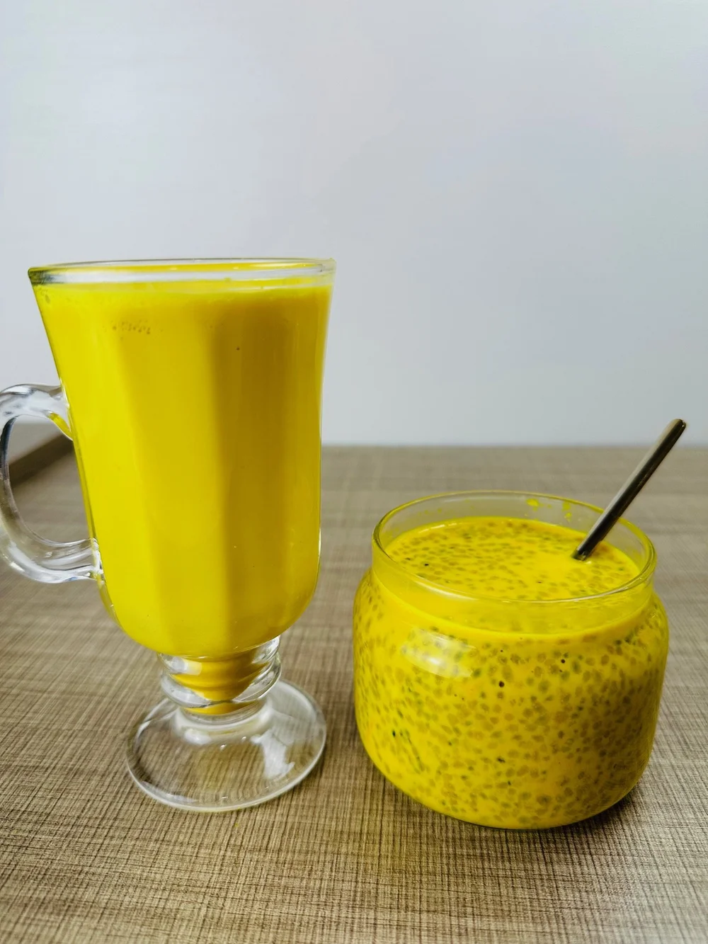 Recipes — Zen Basil Organic Basil Seeds High Fiber Superfoods