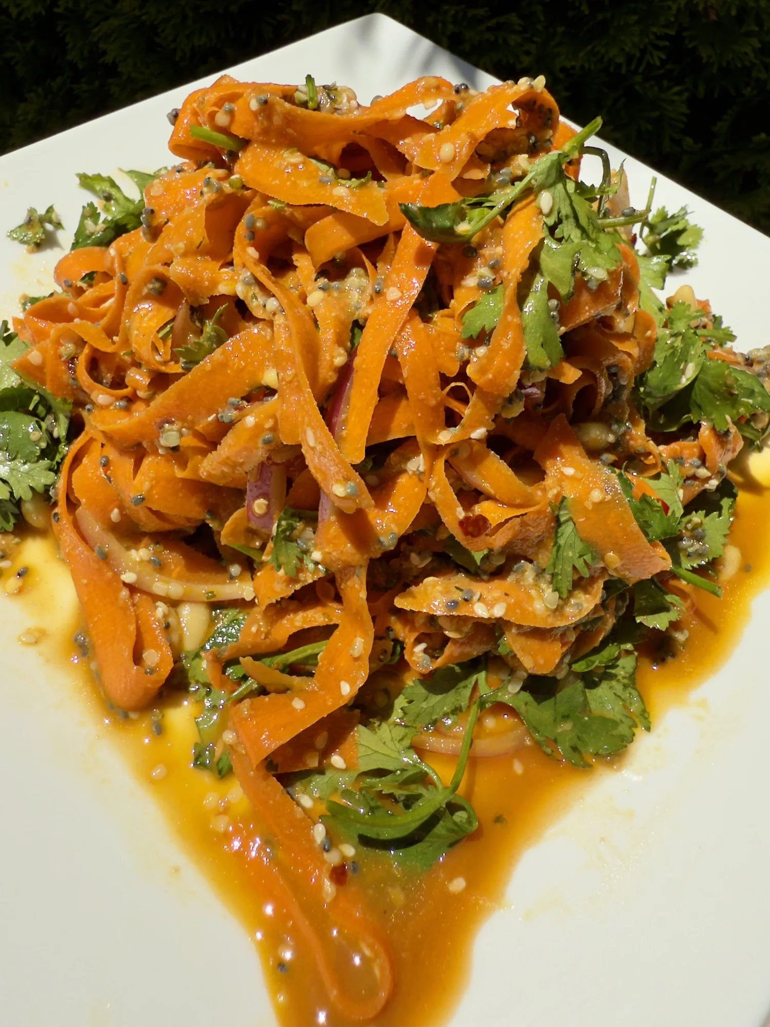 Recipes — Zen Basil | Organic Basil Seeds | High Fiber Superfoods