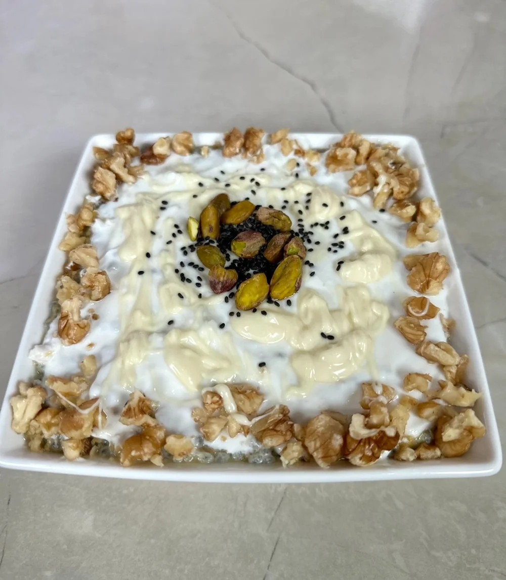 Zen Basil Warm LectinFree Bean Dish — Zen Basil Organic Basil Seeds