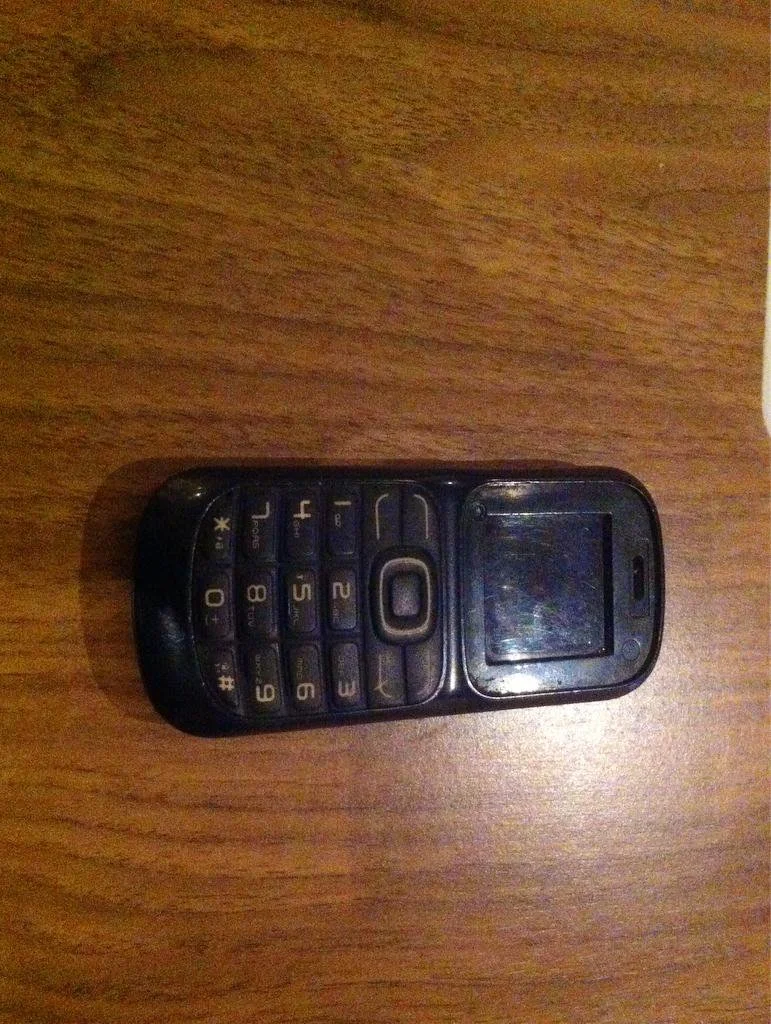 " Ever since the day I gave my mentor my phone I used to drug deal with my life has changed for the better" D....
