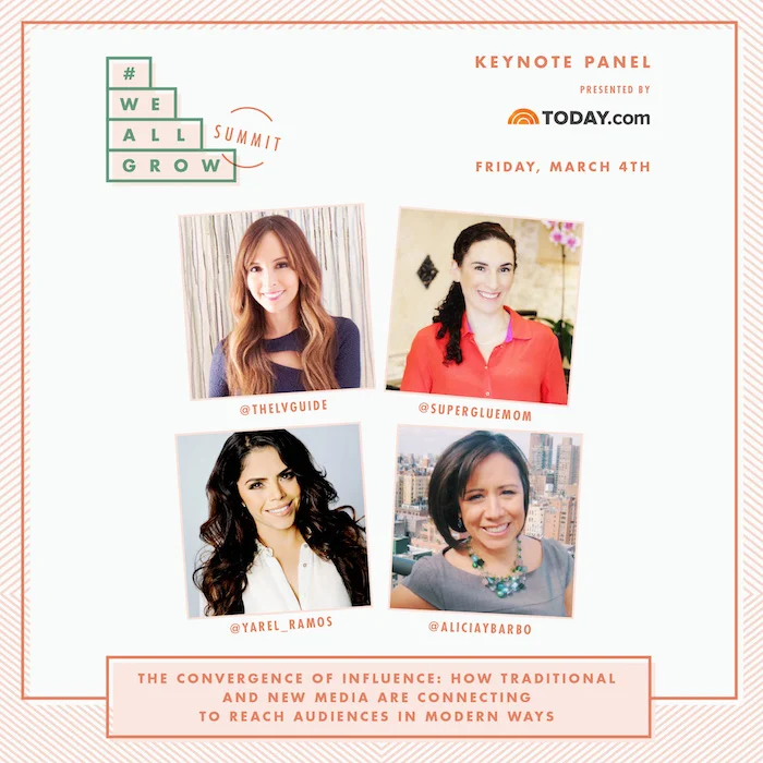 TODAY.COM latina bloggers