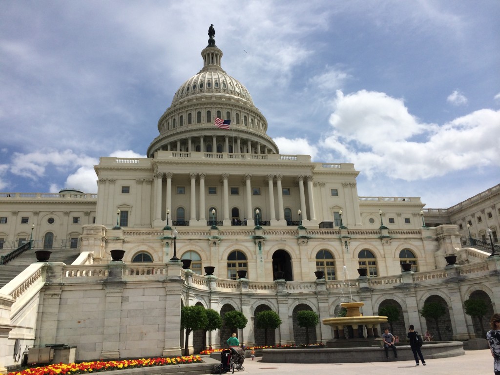 The Beauty Chronicles The top place for our family was Washington D.C. what kid doesn’t want to see the White House or see how money is actually made, there is so much to see and do in Washington D.C. that you will need more than one trip to cover it all.