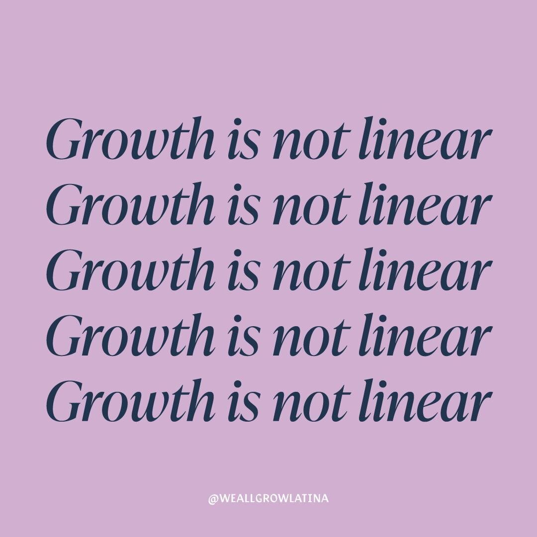 I see you growing, Amiga! tag someone to remind them 💕 

#WeAllGrow #Growth