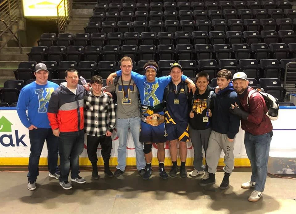 2019 Gut Check