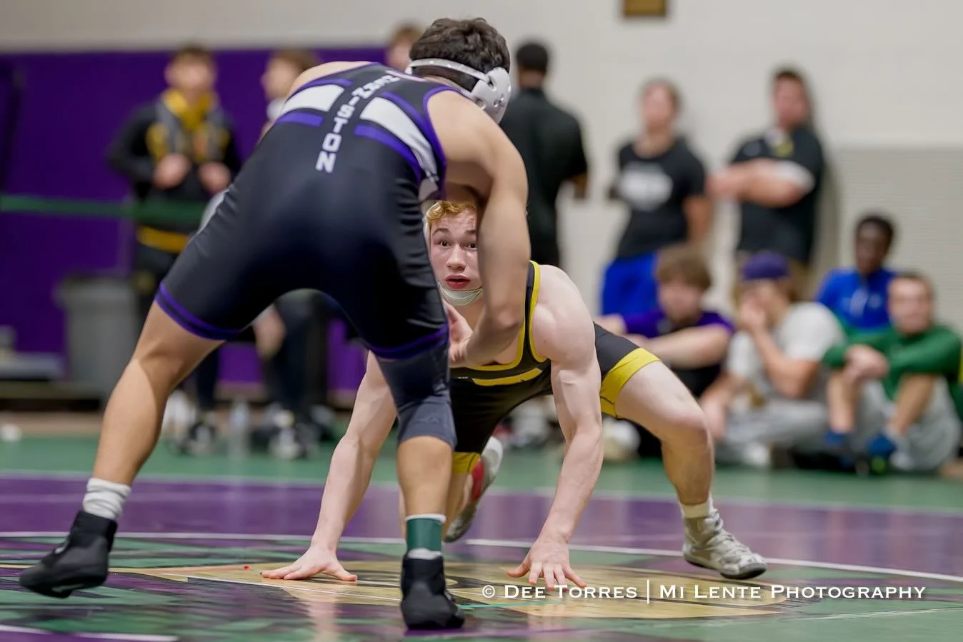 “Pressure Is a Privilege”&nbsp;