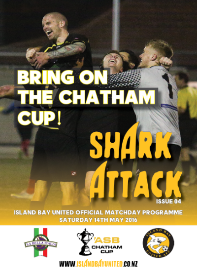 Shark Attack Issue 4 Front.png