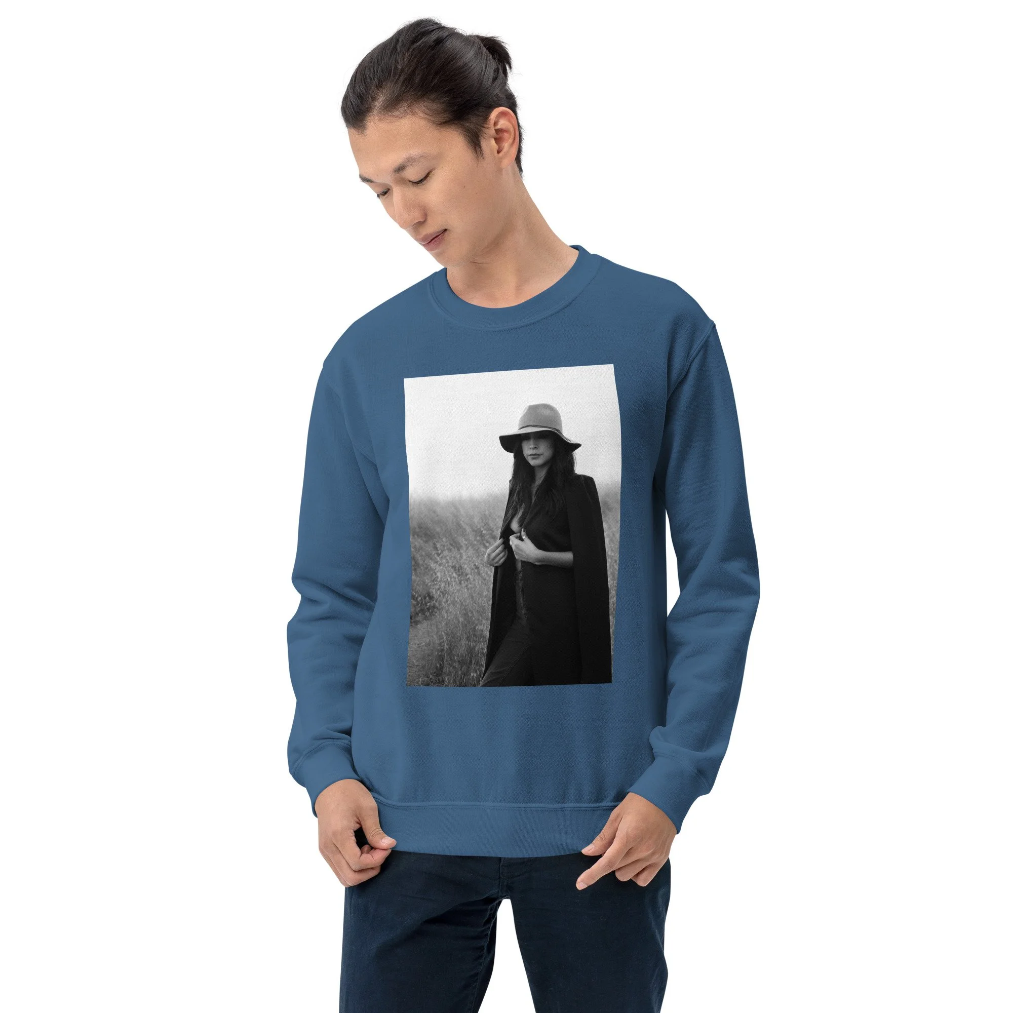 unisex-crew-neck-sweatshirt-indigo-blue-front-65a5b35c30ef2.jpg