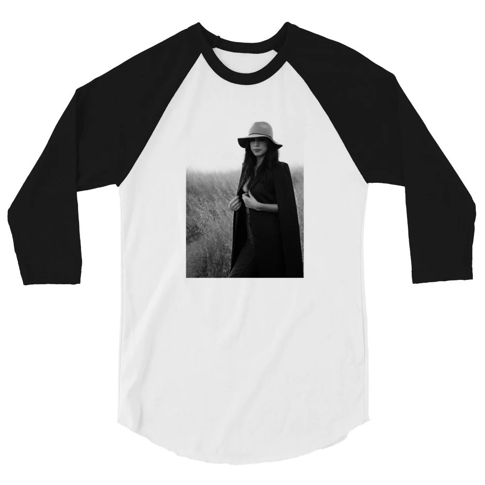 unisex-34-sleeve-raglan-shirt-white-black-front-65a5bb3d64bb9.jpg