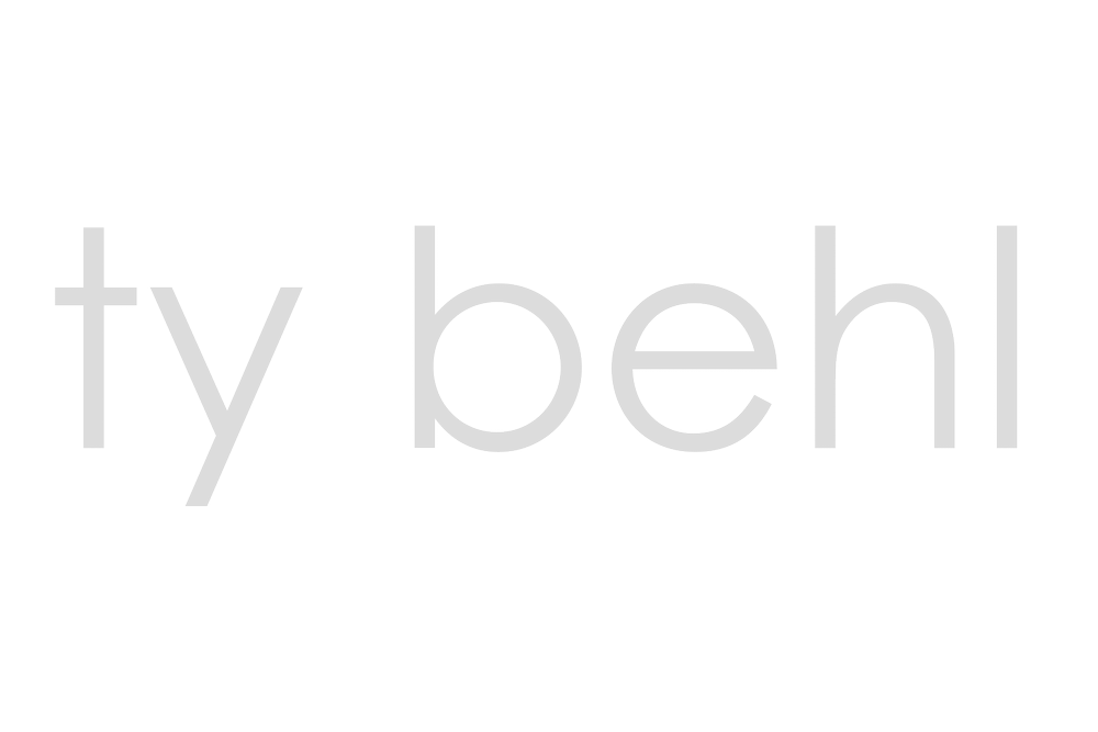 ty behl