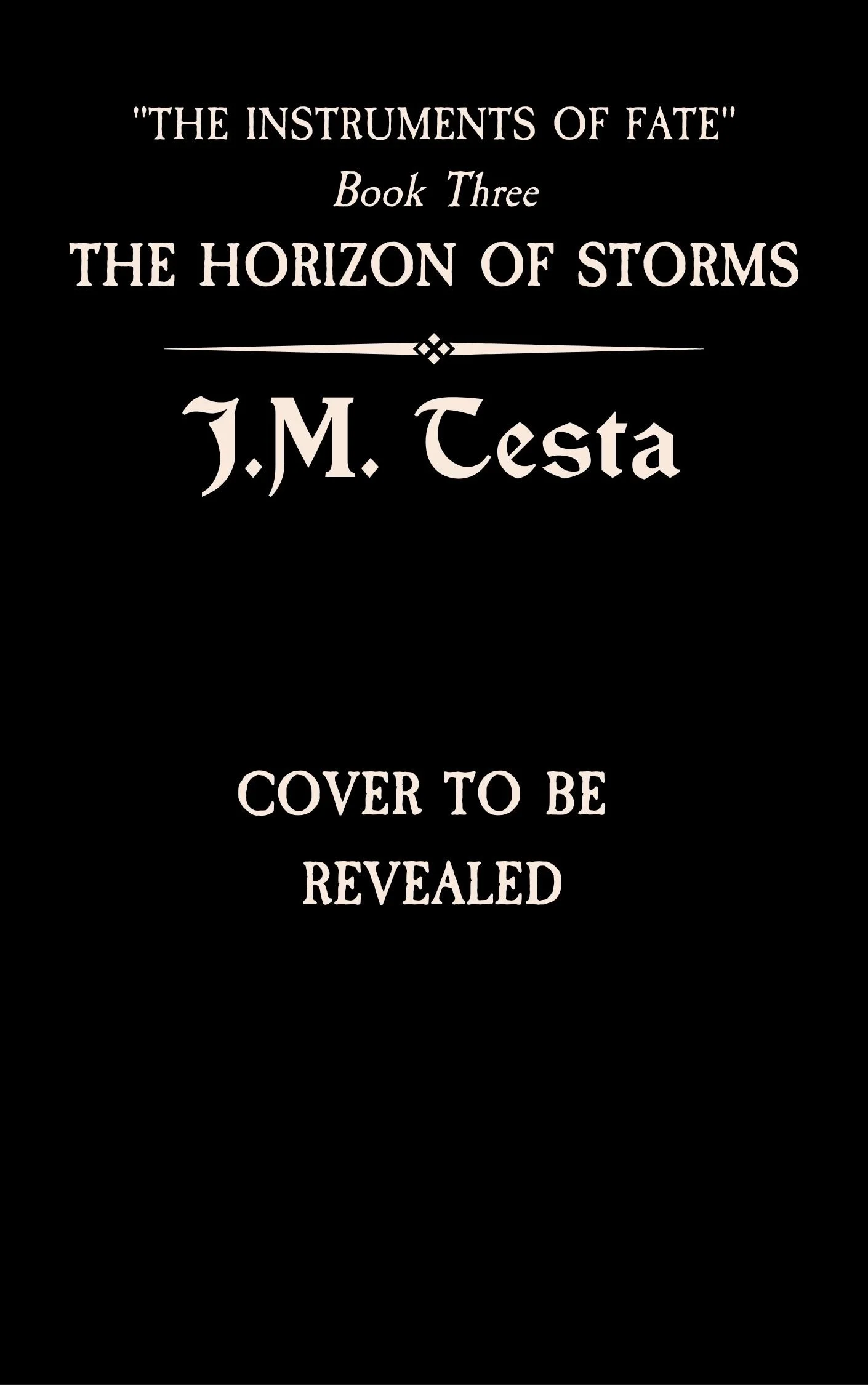 Temporary book cover