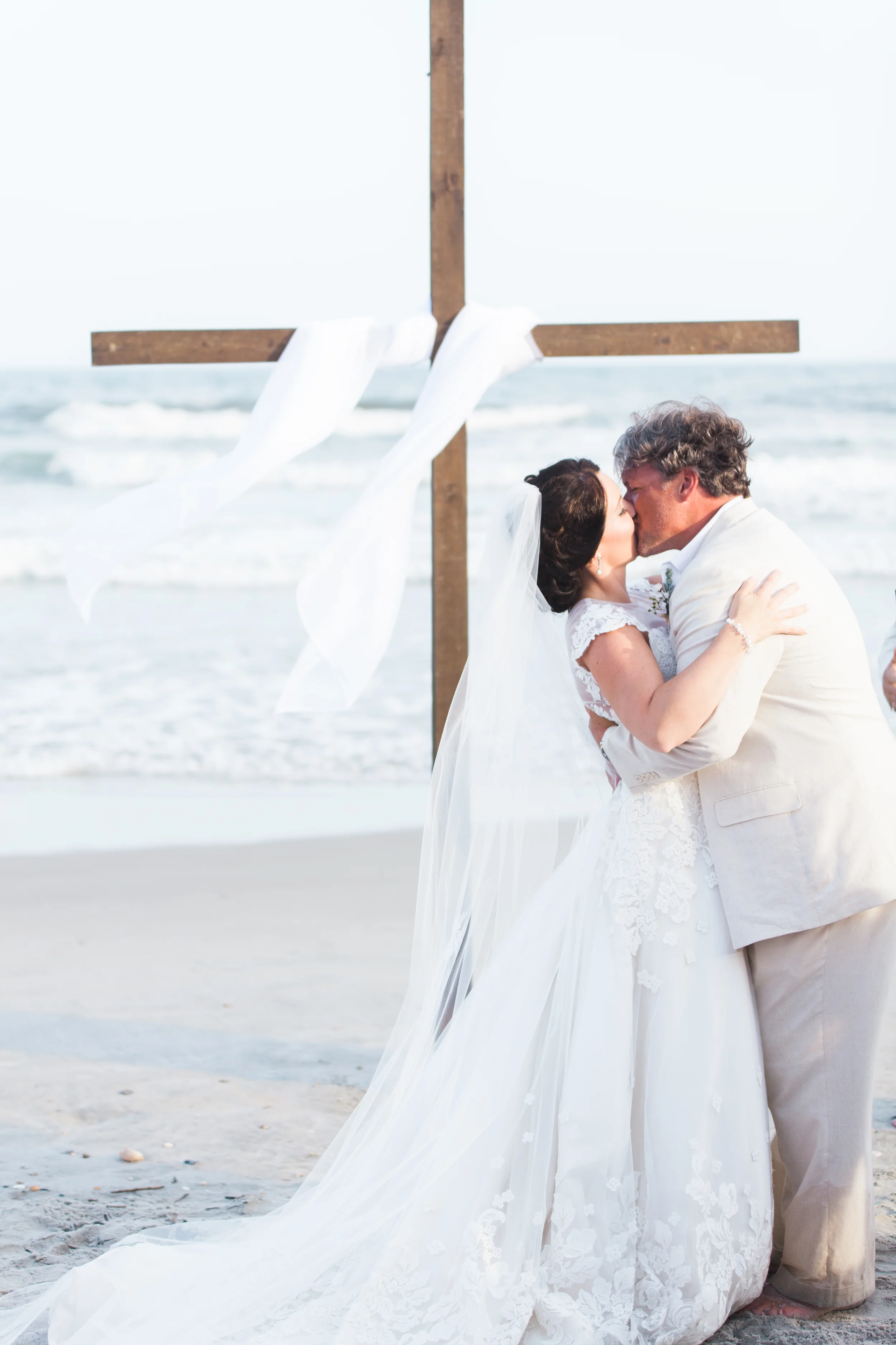 Holden Beach, NC Wedding Photographer