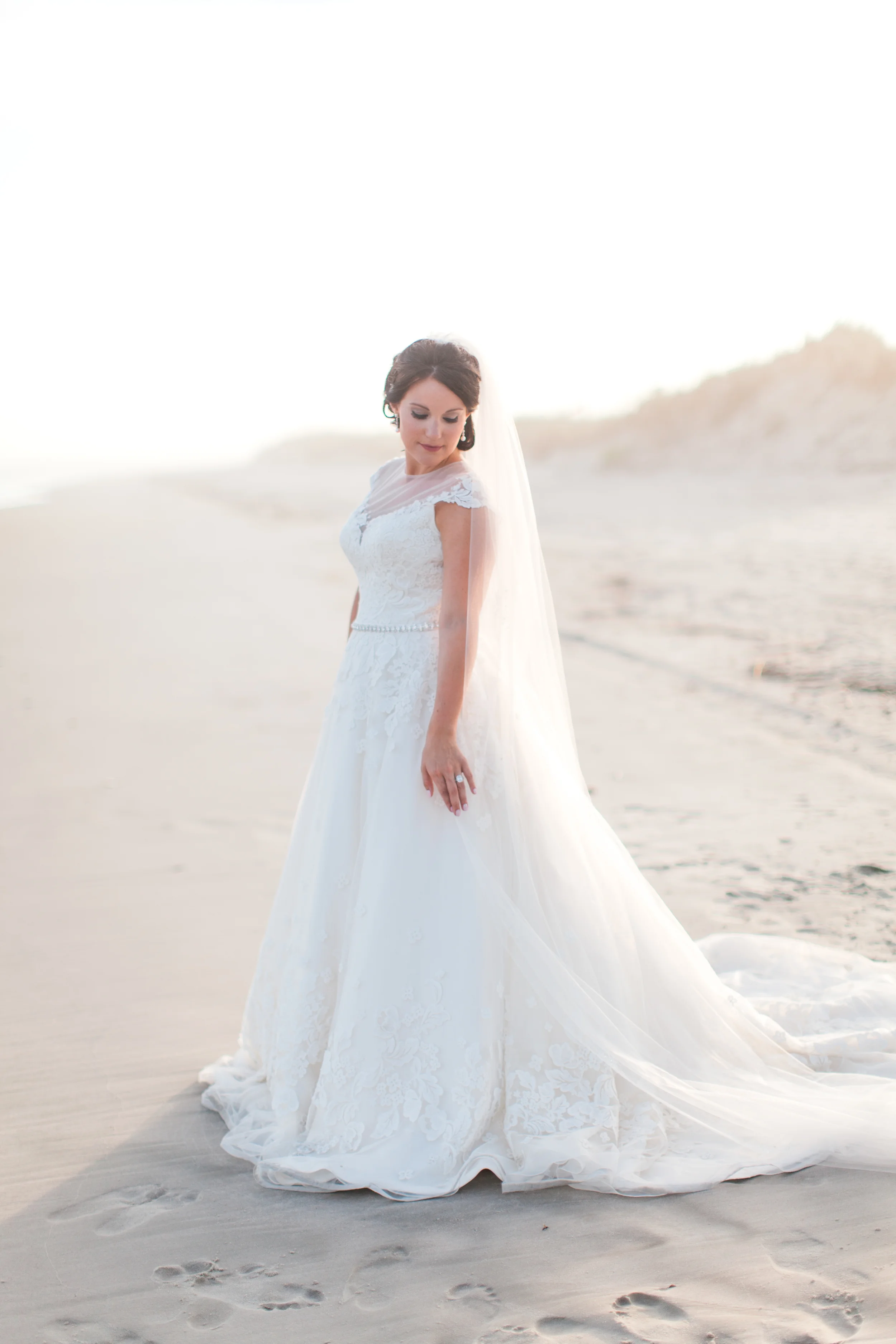 Holden Beach, NC Wedding Photographer