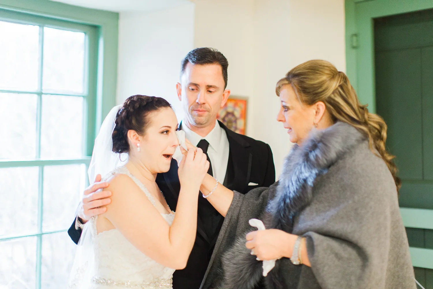 Wilmington, NC Wedding Photographer