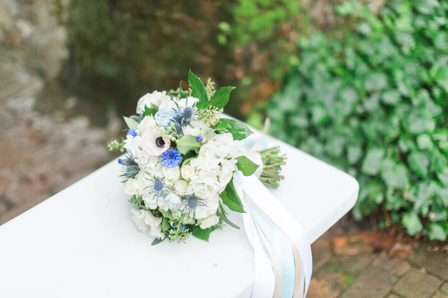 Wilmington, NC Wedding Photographer