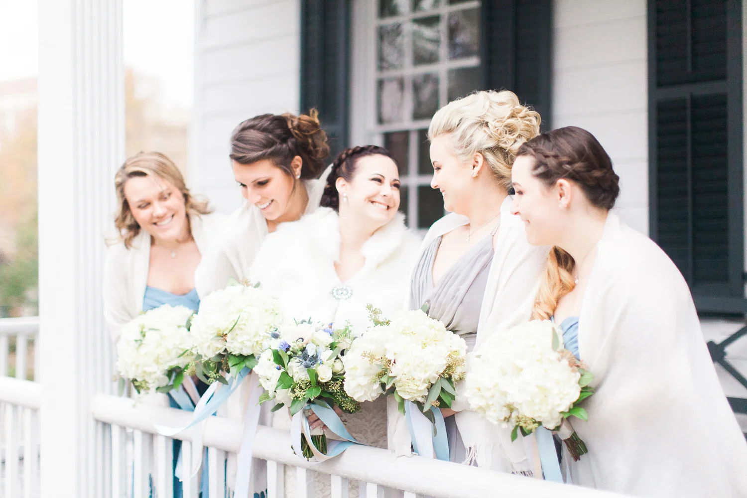 Wilmington, NC Wedding Photographer