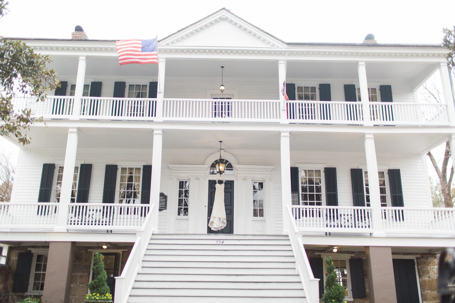 Wilmington, NC Wedding Photographer