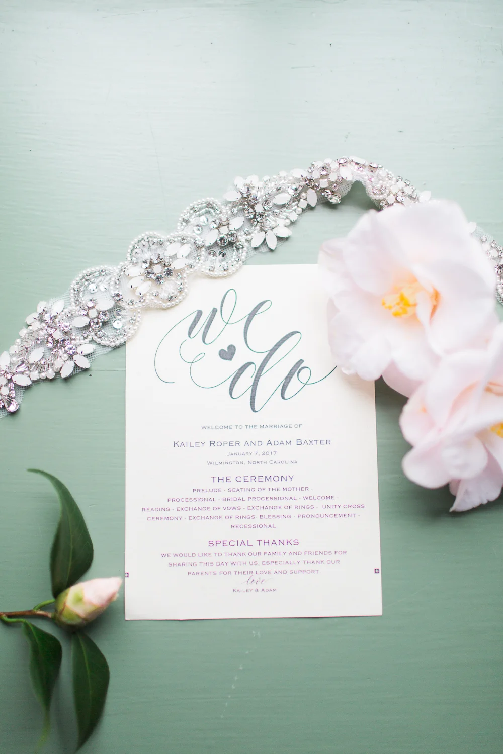 Wilmington, NC Wedding Photographer