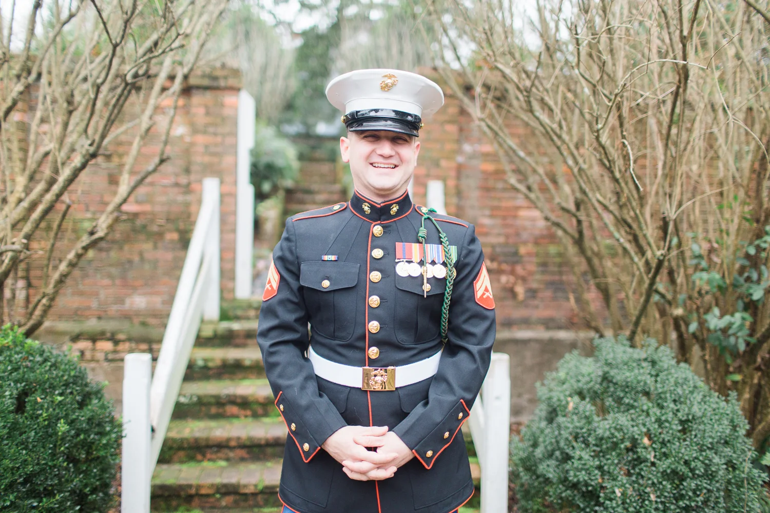 Wilmington, NC Wedding Photographer