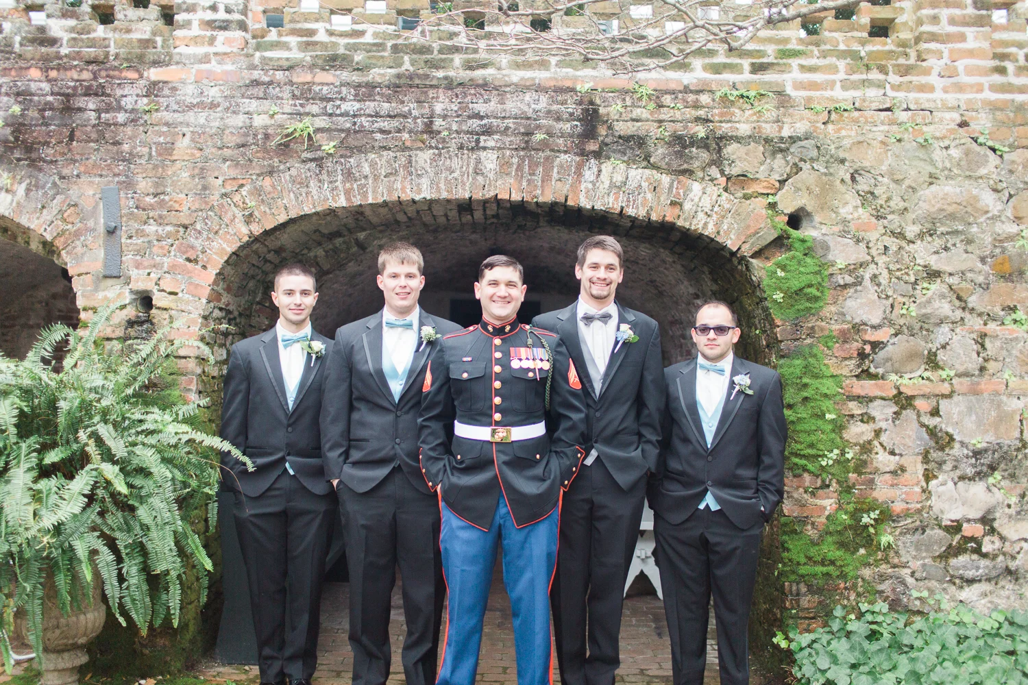 Wilmington, NC Wedding Photographer