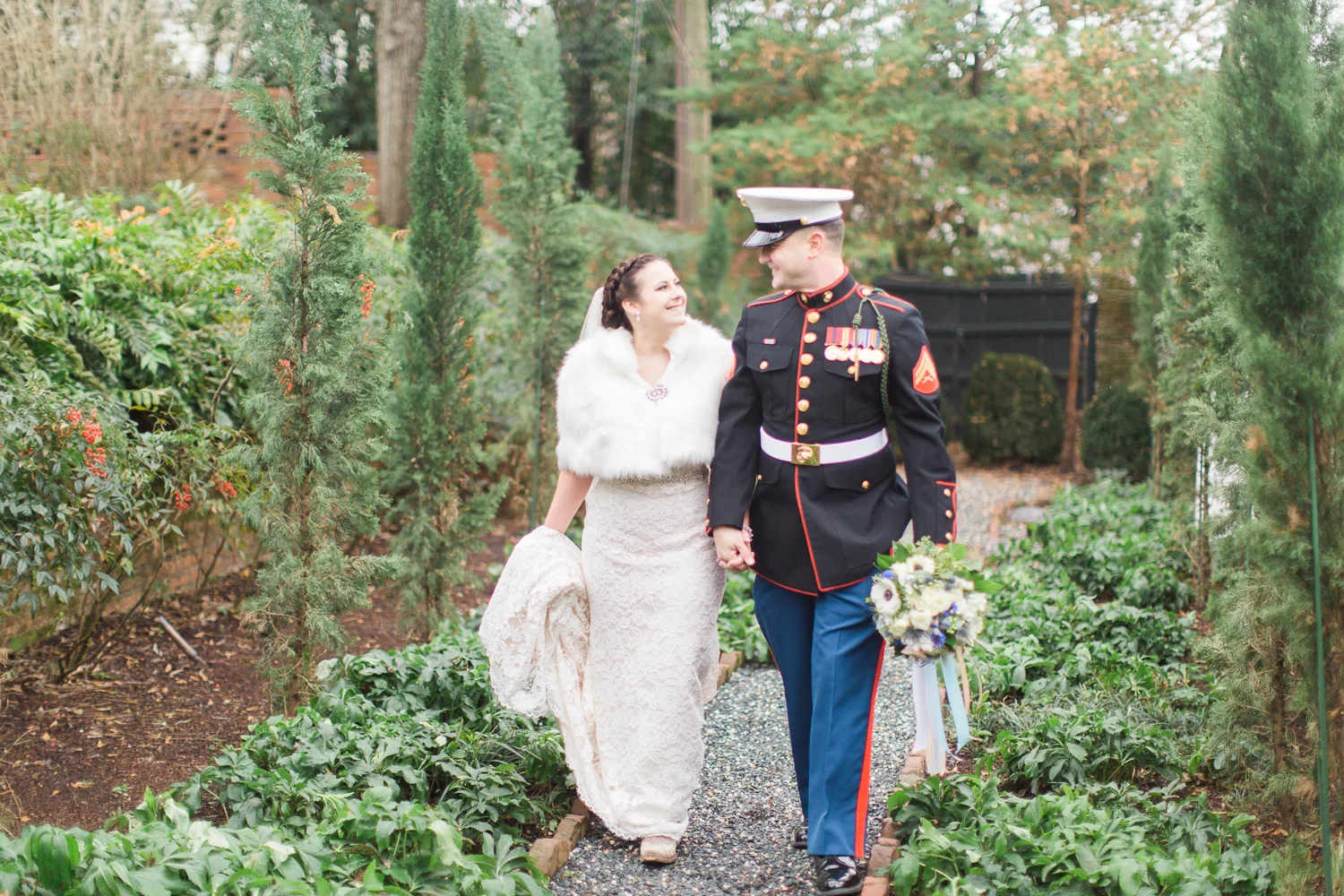 Wilmington, NC Wedding Photographer