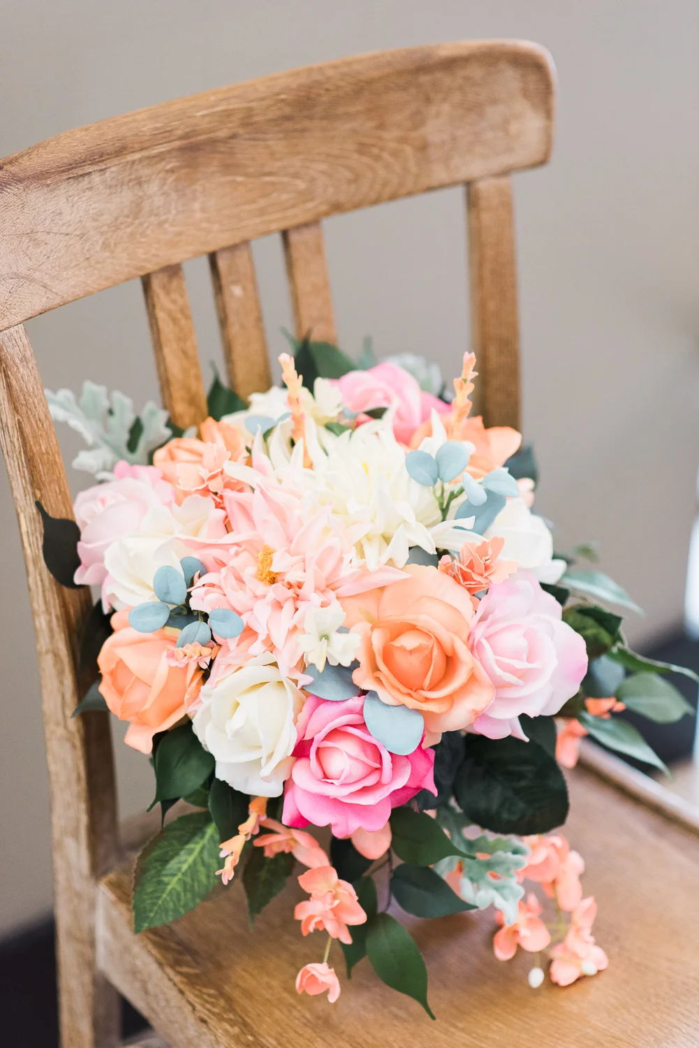 Baltimore, MD Wedding Photographer