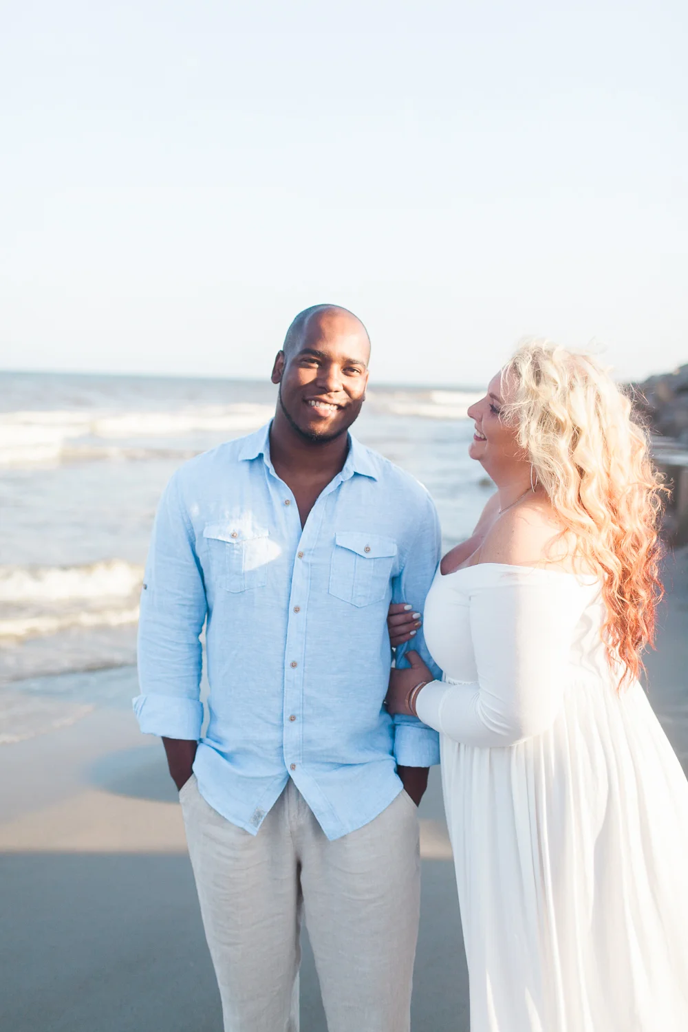 Wilmington, NC Wedding Photographer