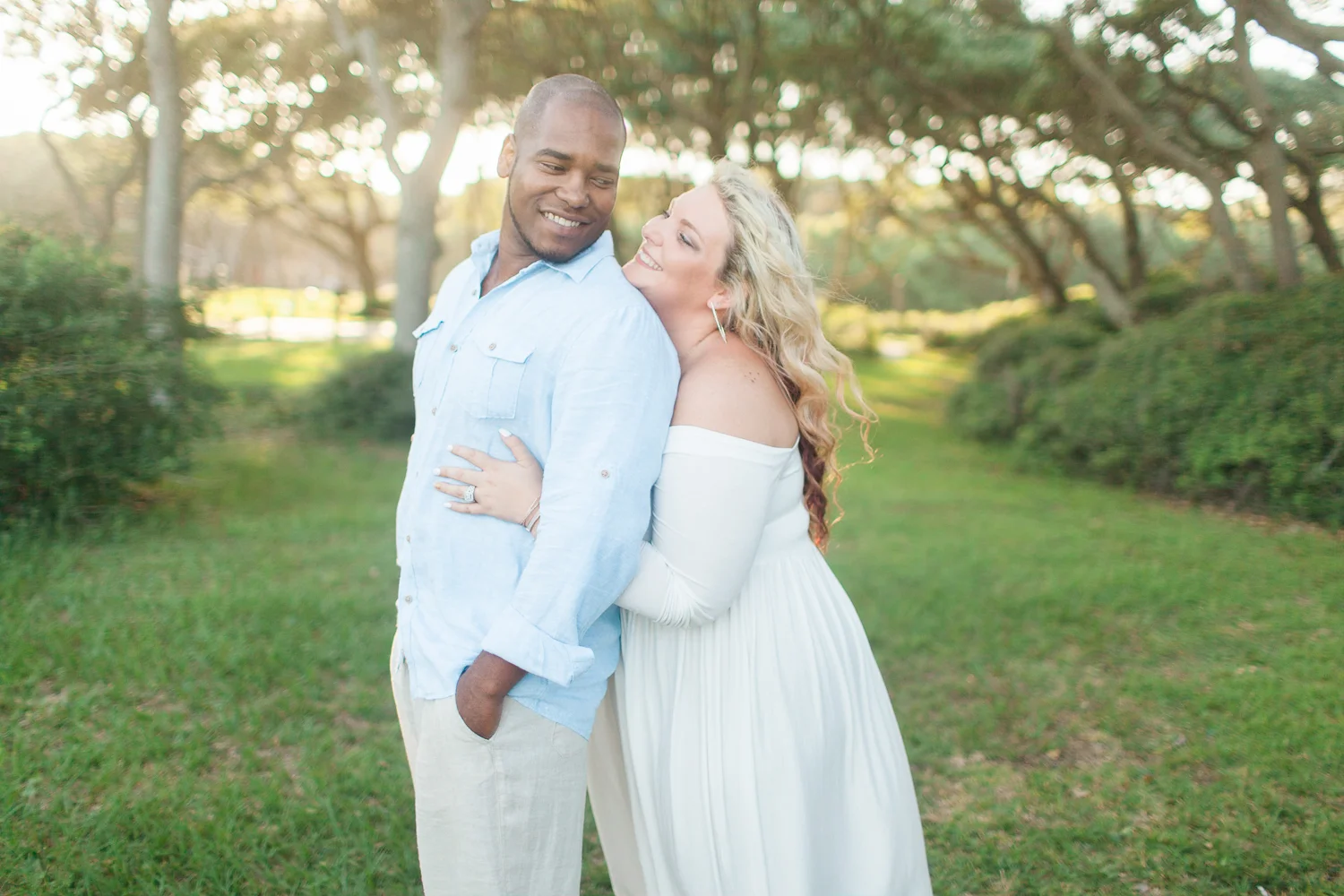 Wilmington, NC Wedding Photographer