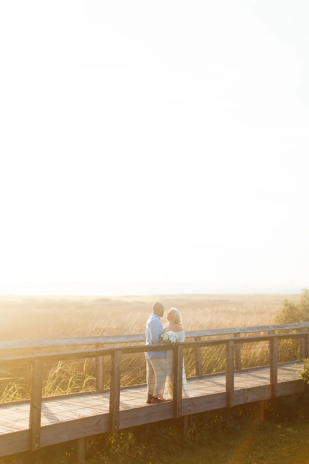 Wilmington, NC Wedding Photographer