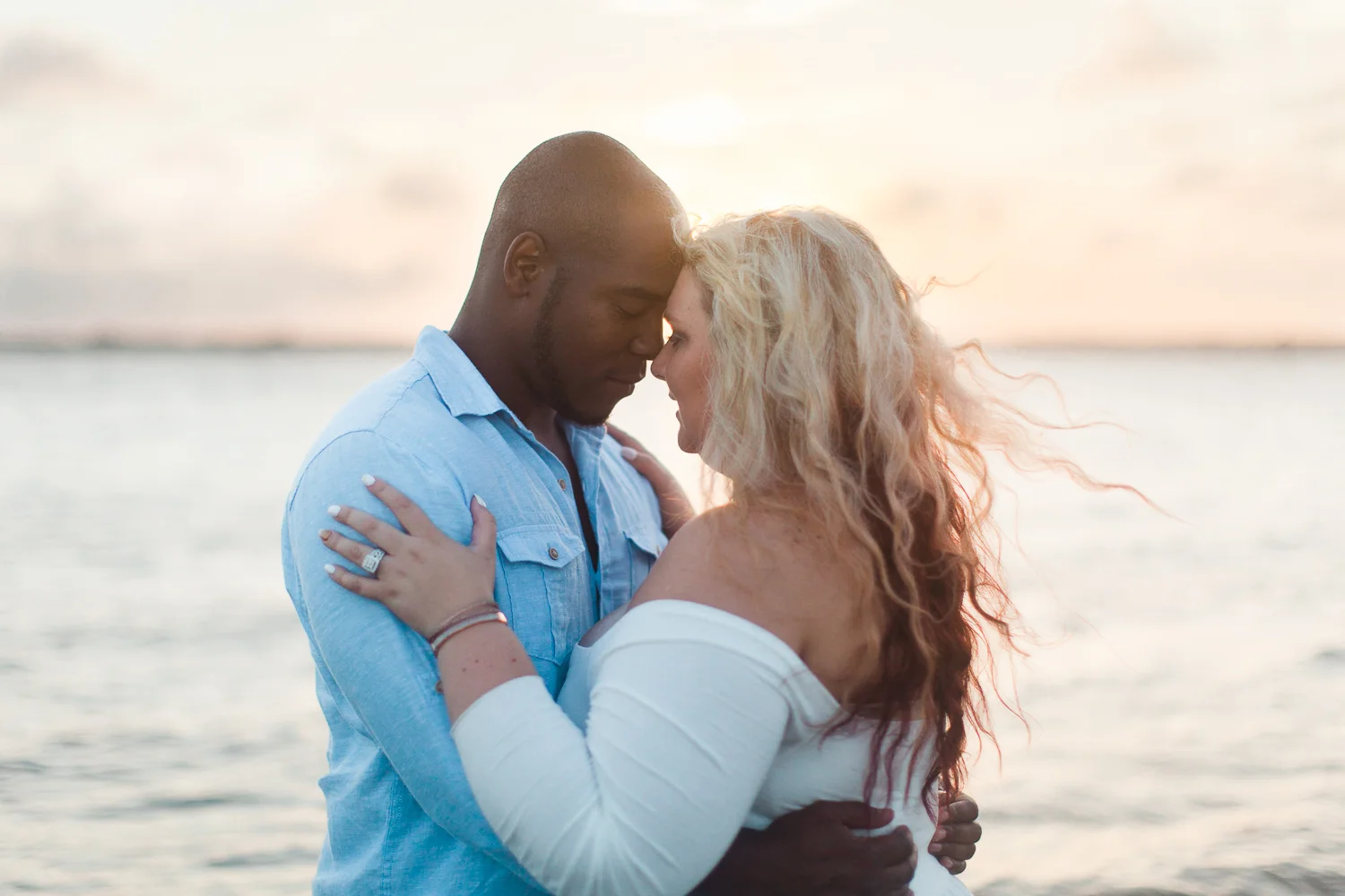 Wilmington, NC Wedding Photographer