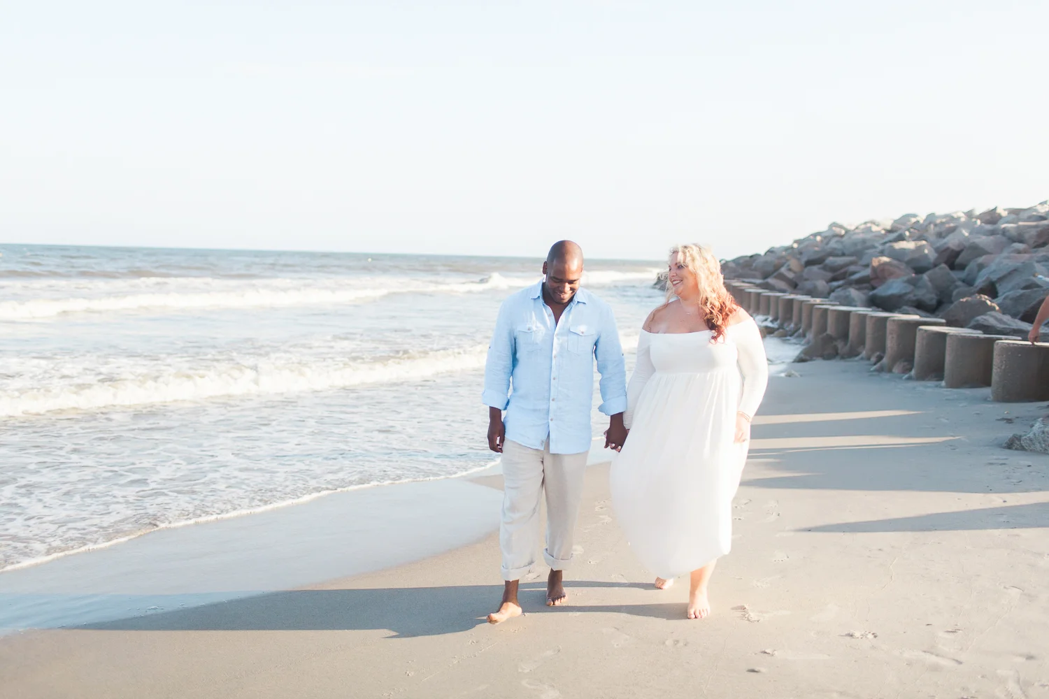 Wilmington, NC Wedding Photographer
