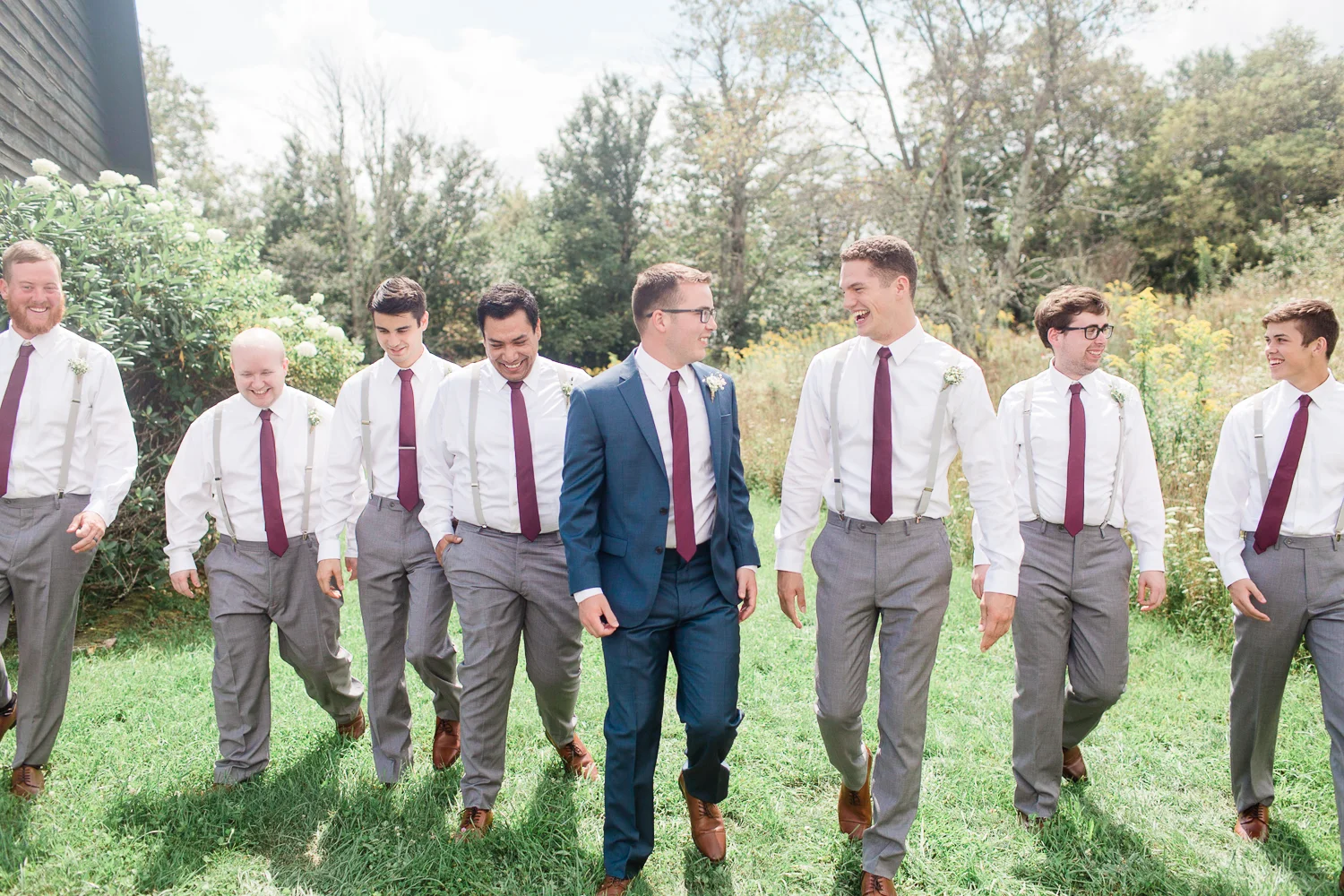 Boone NC Wedding Photographer