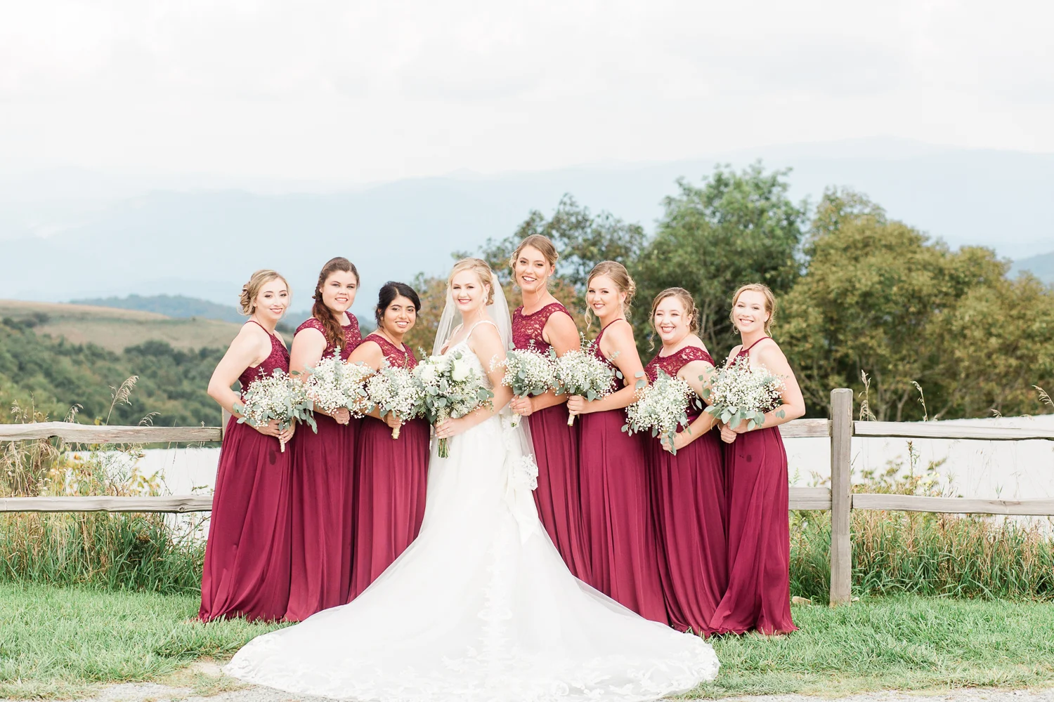 Boone NC Wedding Photographer