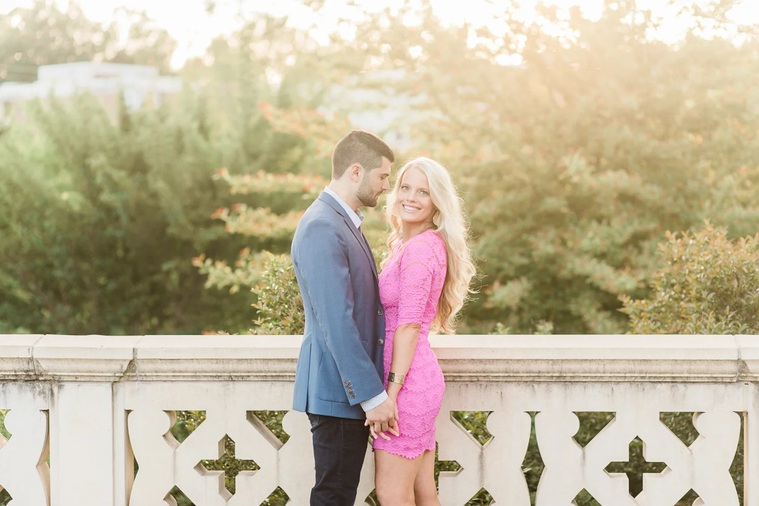 Charlotte Wedding Photographer