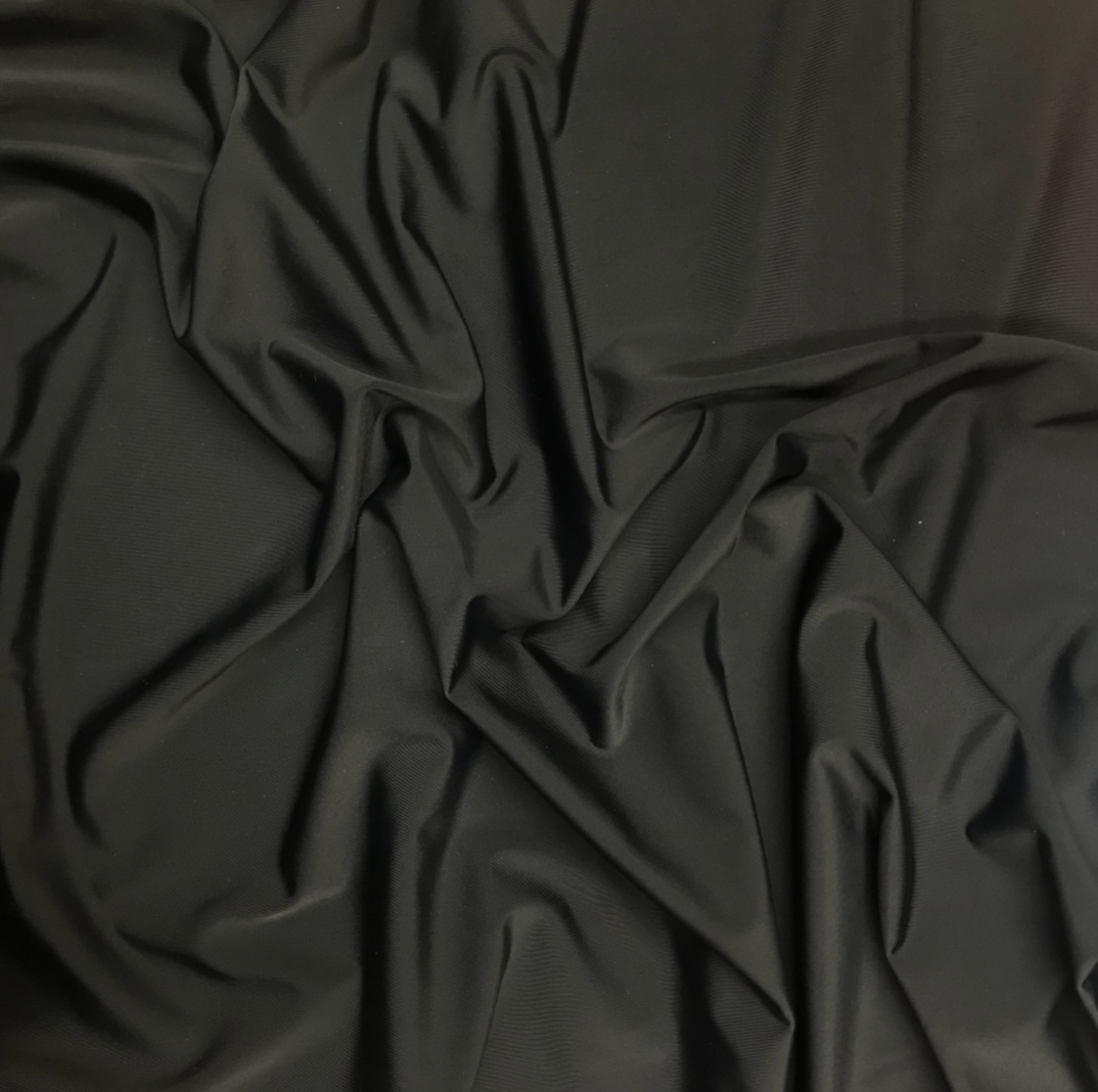 Swimsuit Lining Fabric by the Yard Beige OR Black — Sirena Patterns