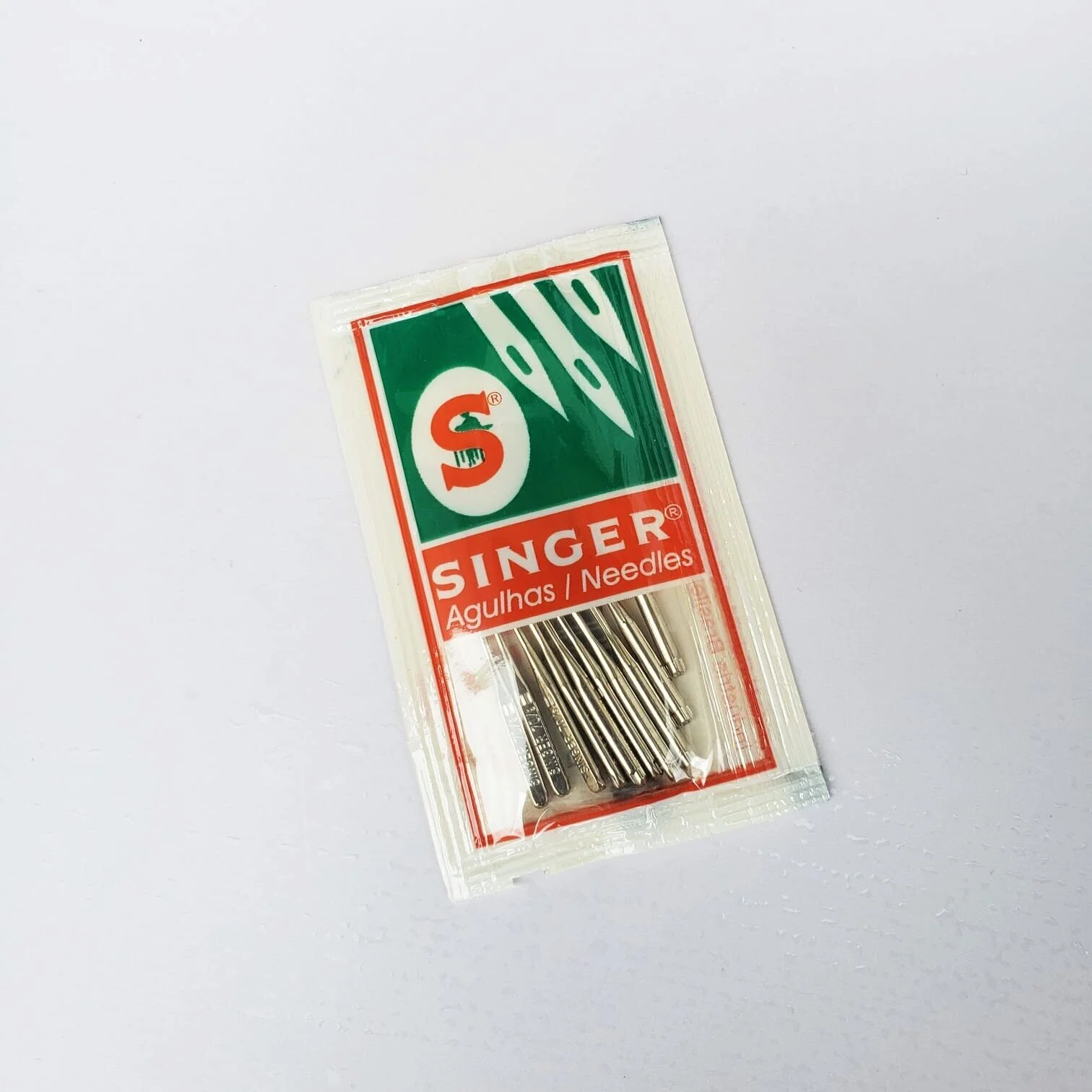 Domestic Universal All Purpose Sewing Machine Needles 10 pack Sizes