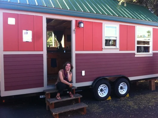 Lina's Next Adventure