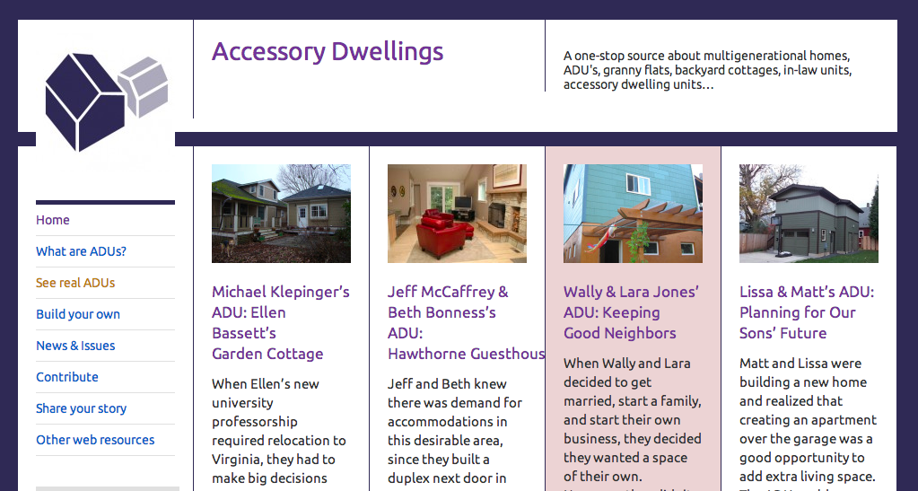 So Much Blogging - Just Not Here!