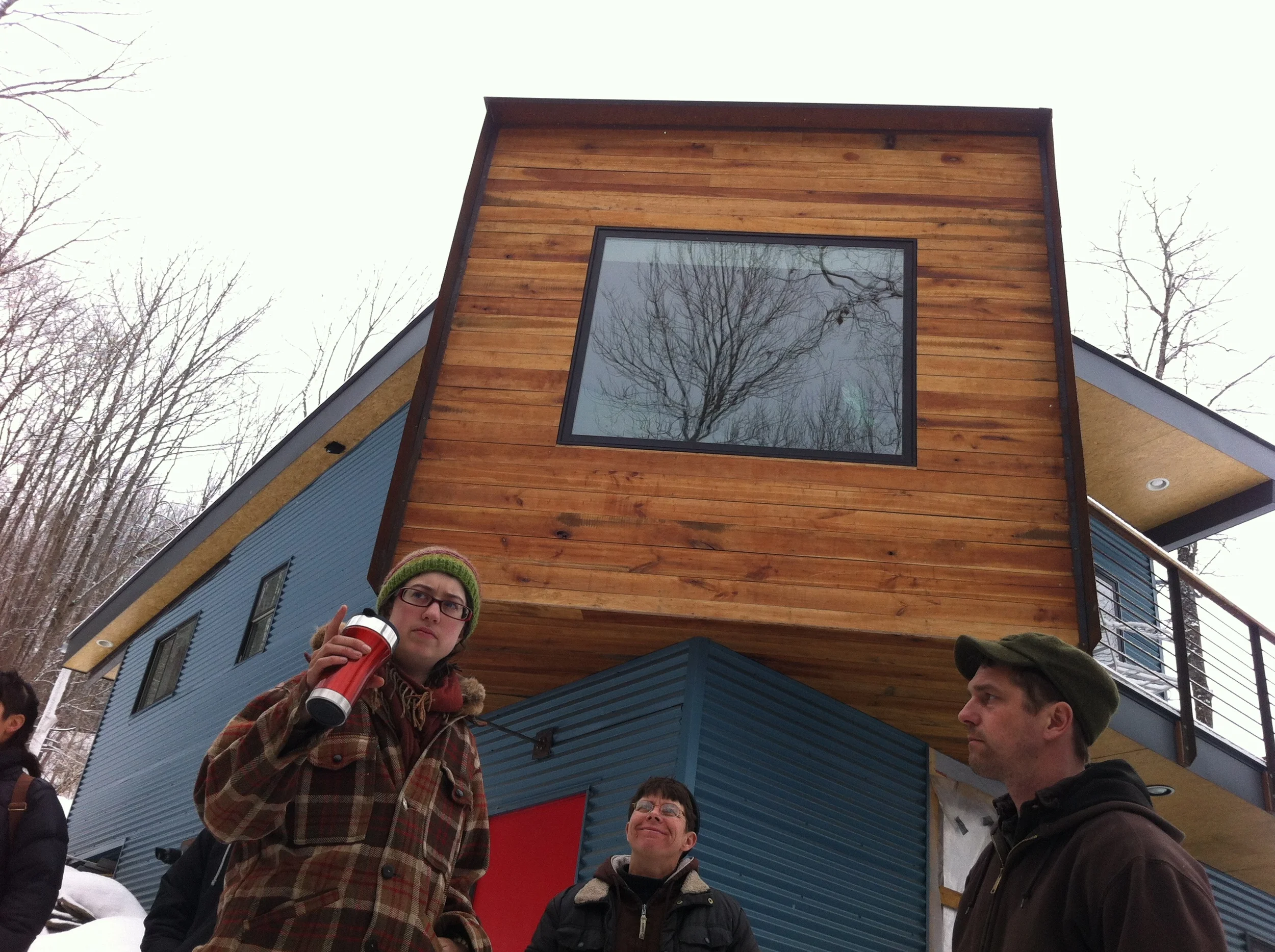 Welcome to Less Is More