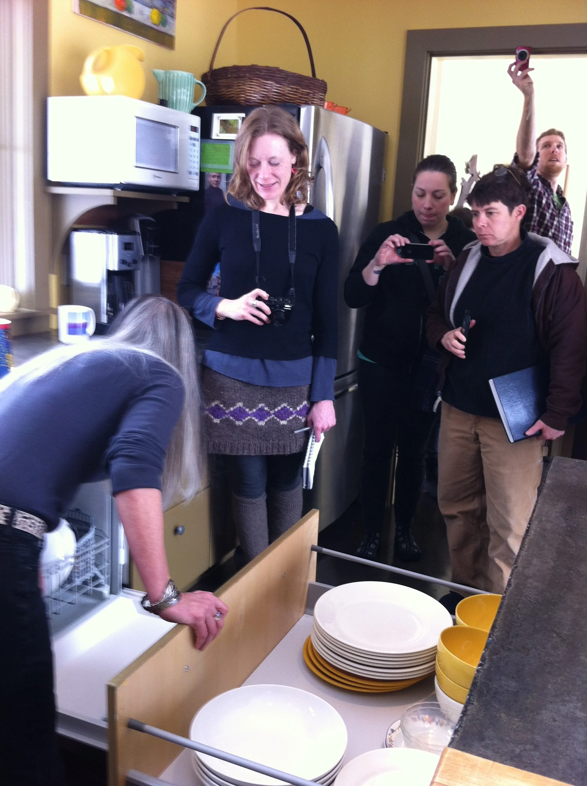 Less Time, More Drafting